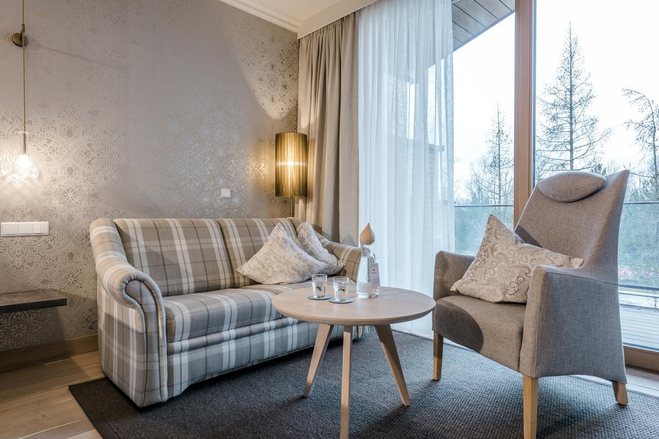 Genussdorf Gmachl - Hotel&Spa Bergheim Exterior foto